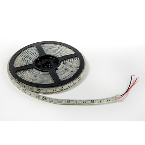 Светодиодная лента 12В LLT LS-50RGB-30/65 7,2Вт 30LED IP65 фото Светодиодная лента 12В LLT LS-50RGB-30/65 7,2Вт 30LED IP65 картинка